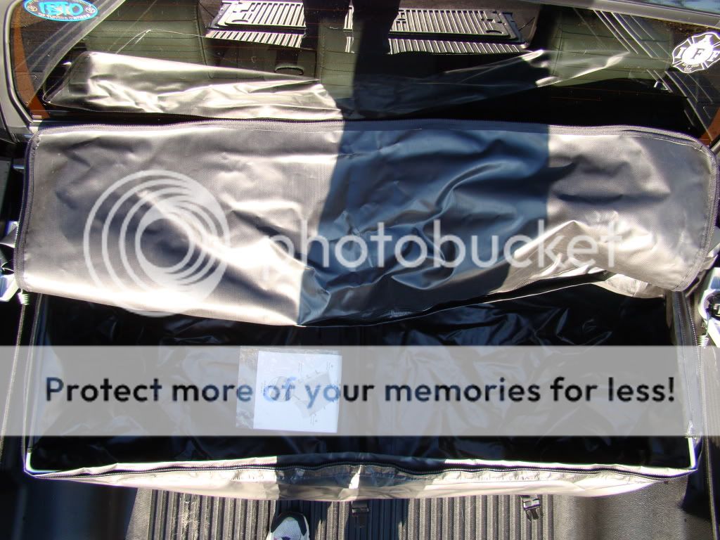 Family vacation, cargo and no bed cover... ??? Toyota Tundra